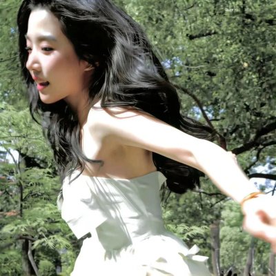 崭新夏日
